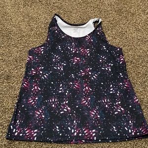 Sports tank in good condition